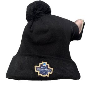 NCAA Wrestling CHAMPIONSHIPS Beanie NWT Zephyr Detroit H91
